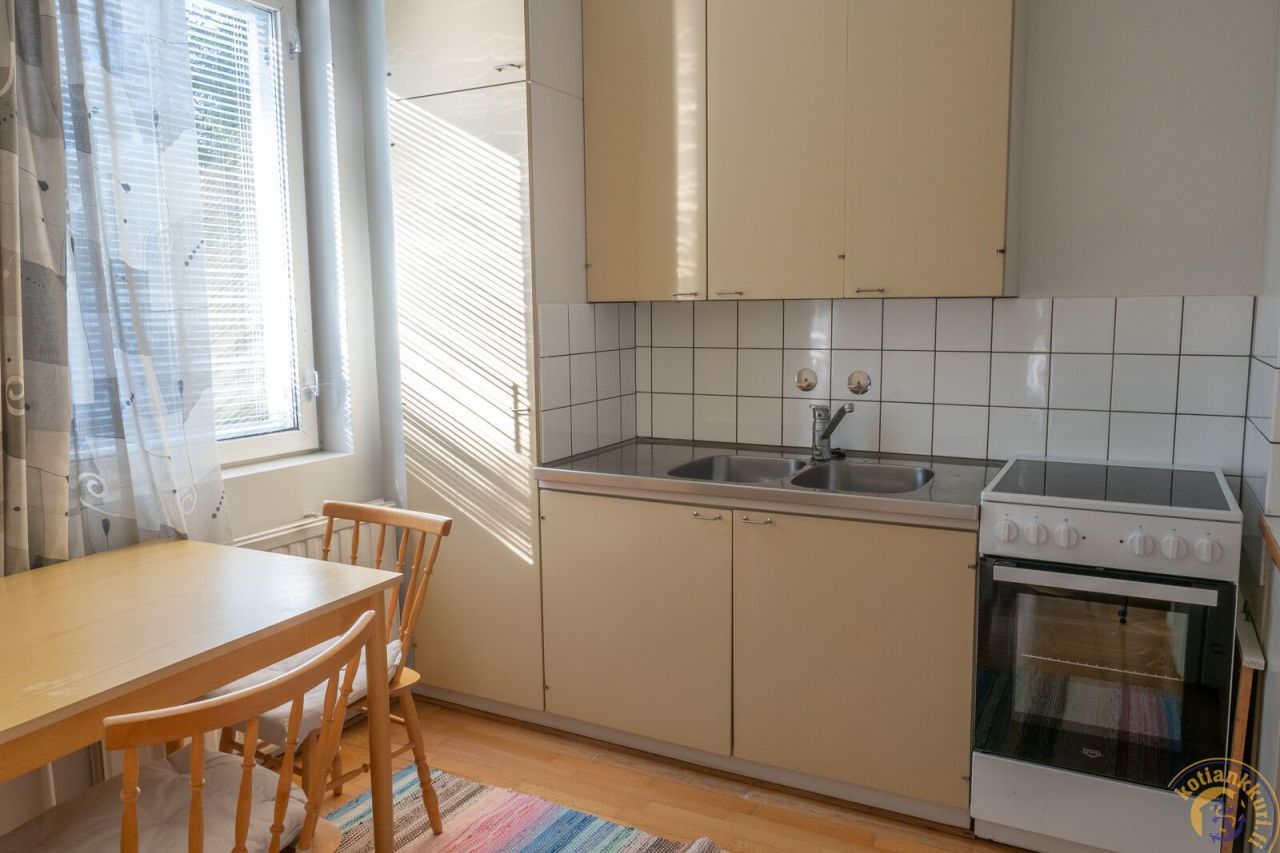 Квартира в Йороинен, Финляндия, 51.7 м2 фото 4