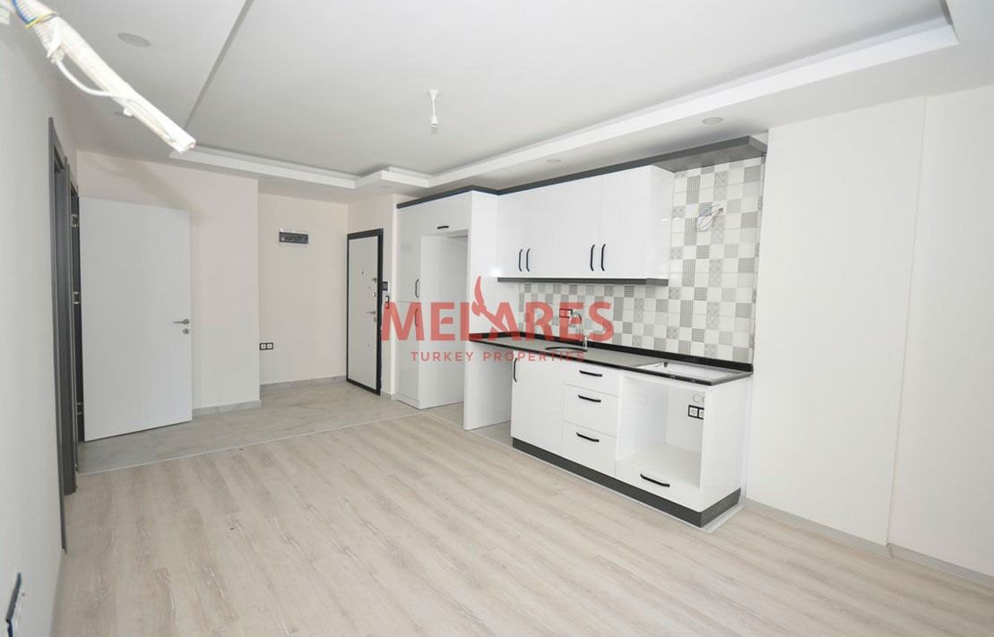 Квартира в Алании, Турция, 120 м2 фото 4