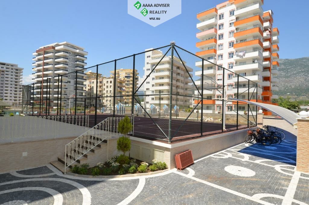 Квартира в Алании, Турция, 125 м2 фото 3