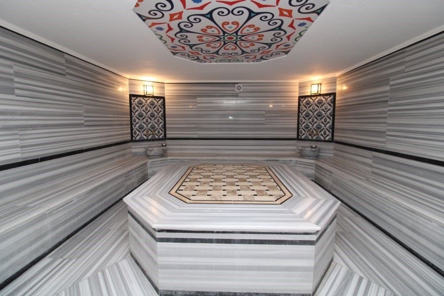 Квартира в Алании, Турция, 120 м2 фото 5