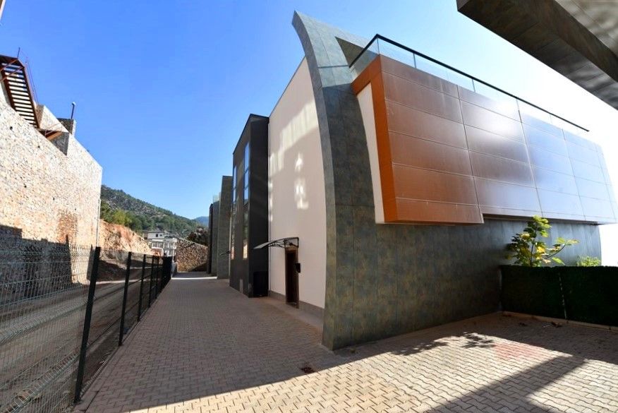 Вилла в Алании, Турция, 330 м2 фото 5