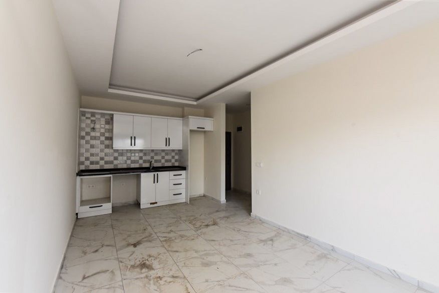 Квартира в Алании, Турция, 55 м2 фото 5