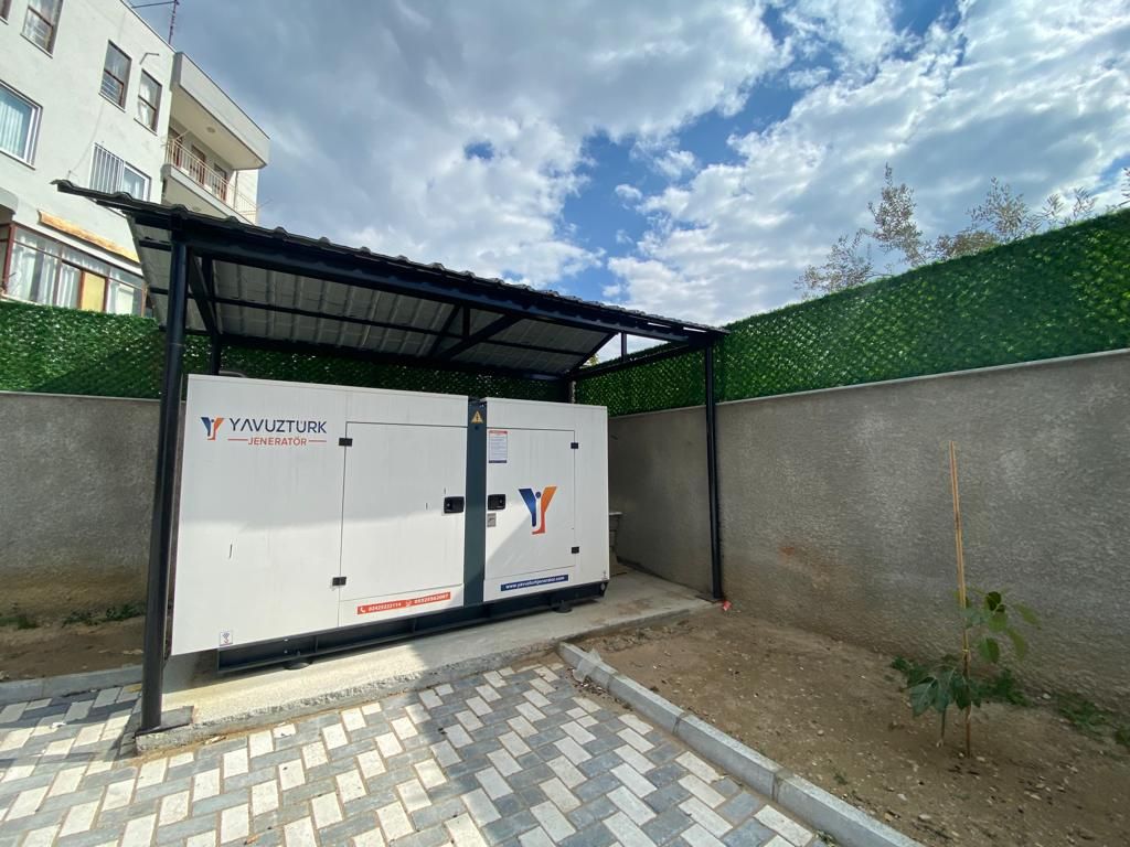 Квартира в Алании, Турция, 120 м2 фото 3