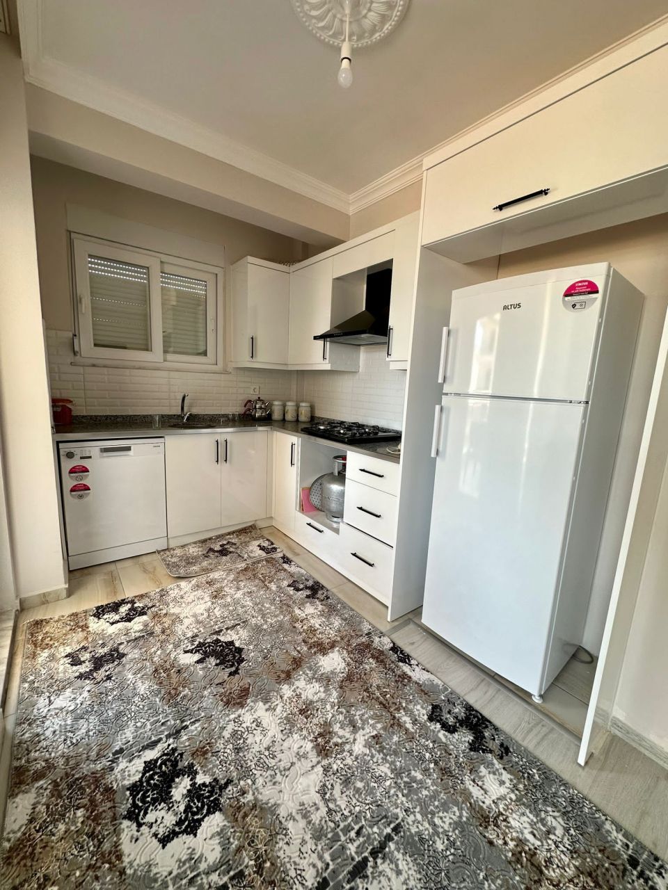 Квартира в Финике, Турция, 110 м2 фото 2