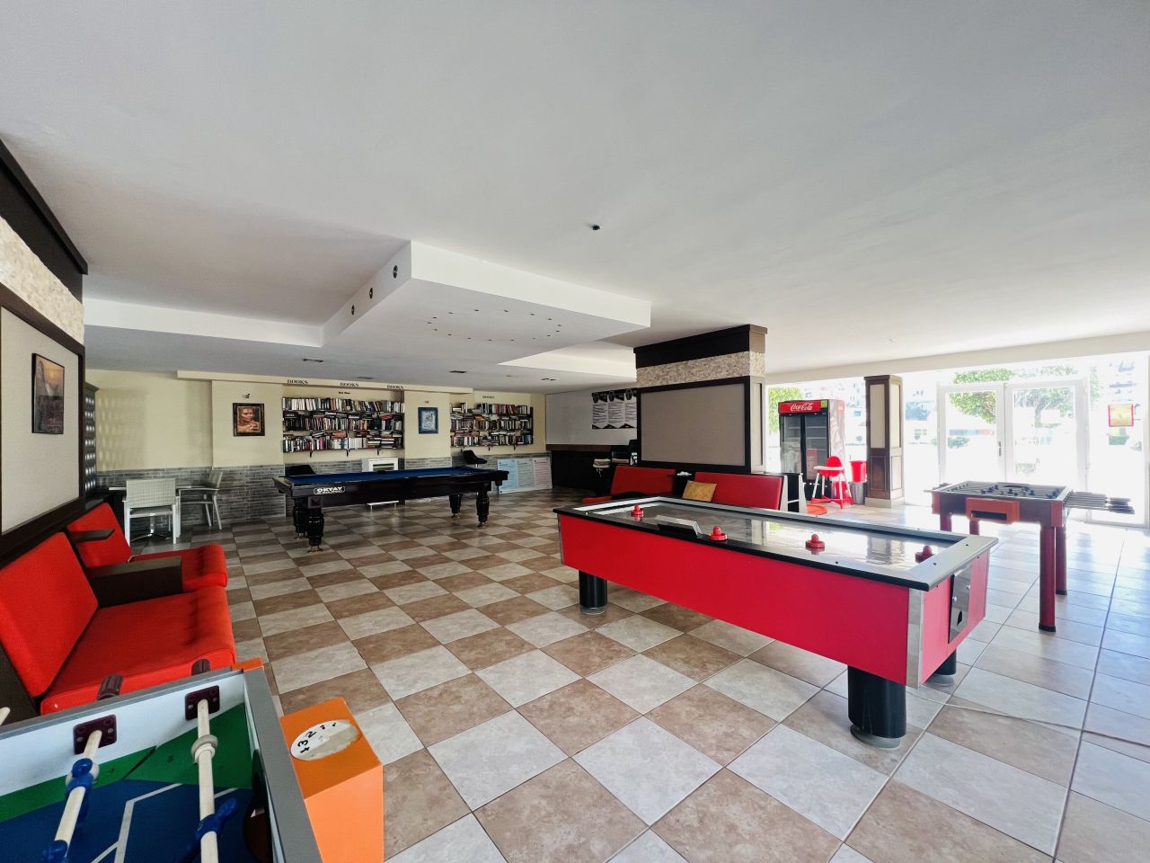 Квартира в Алании, Турция, 125 м2 фото 5