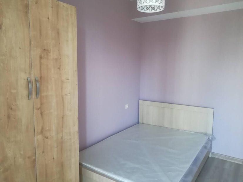 Квартира в Тбилиси, Грузия, 48 м2 фото 4