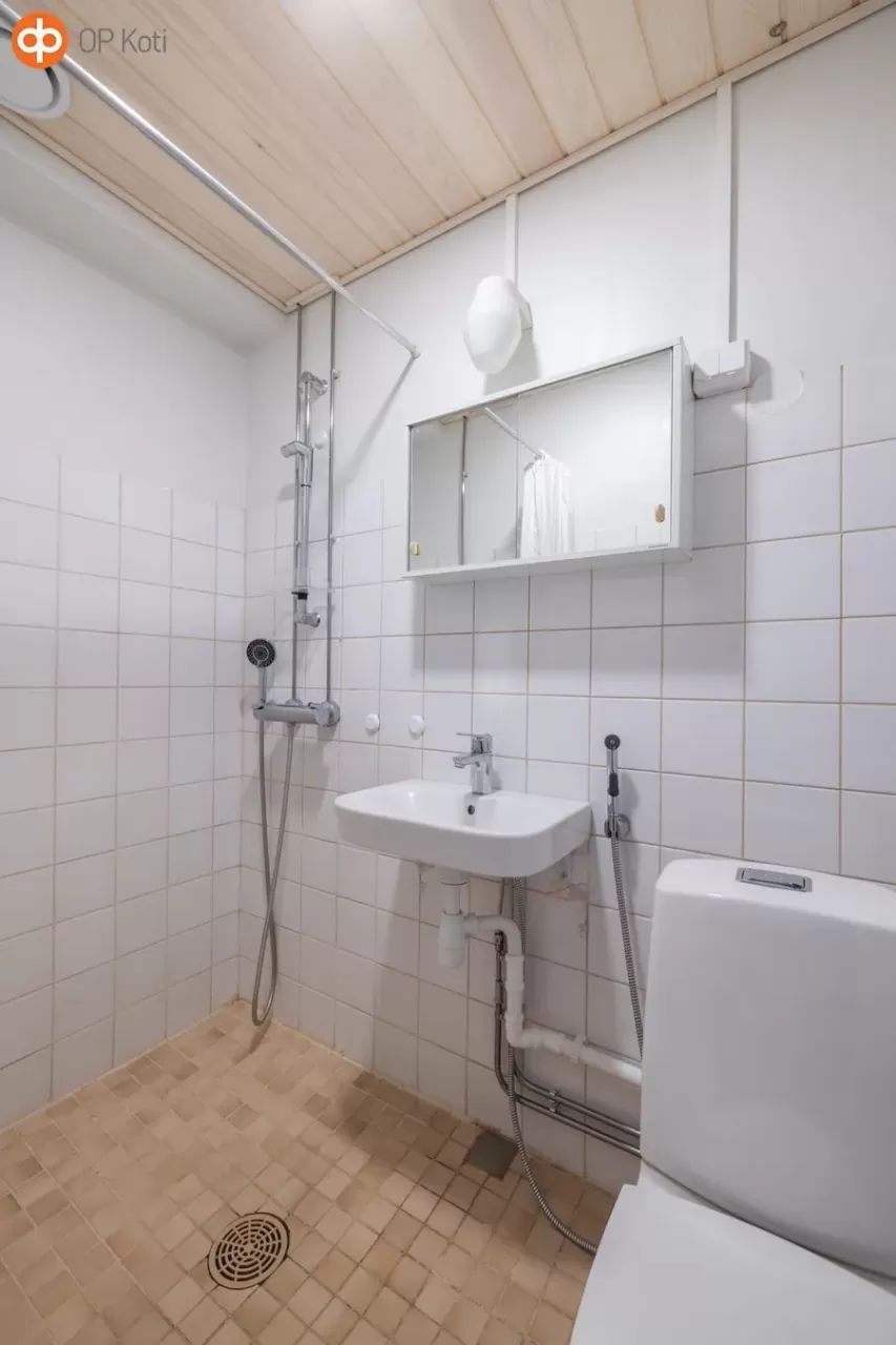 Квартира в Хямеэнлинна, Финляндия, 29.5 м2 фото 3