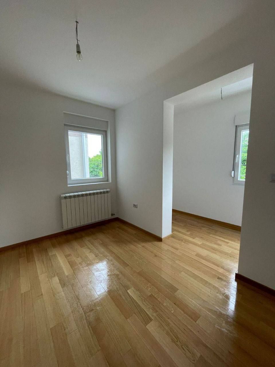 Квартира в Белграде, Сербия, 61 м2 фото 5