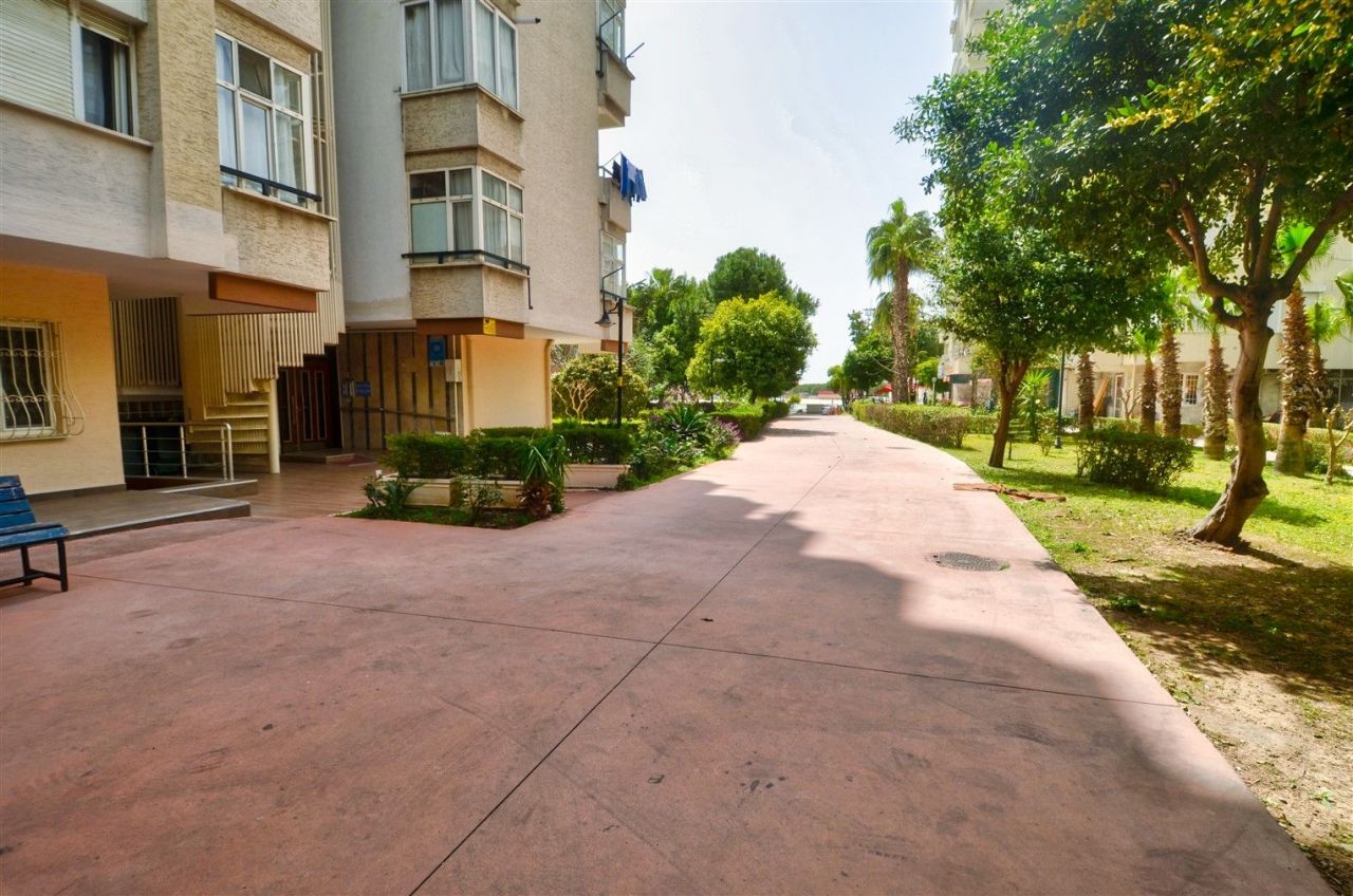 Квартира в Анталии, Турция, 190 м2 фото 3