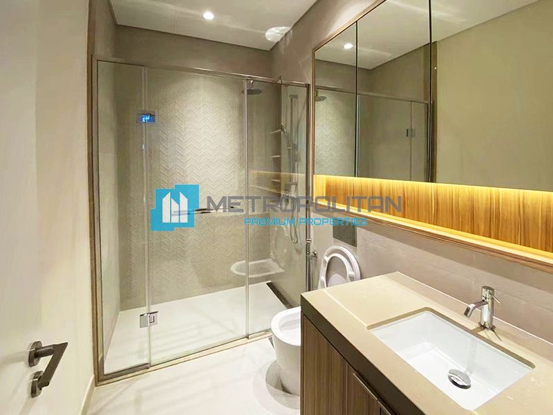 Апартаменты Mohammad Bin Rashid City, ОАЭ, 72.93 м2 фото 5