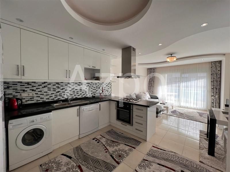 Апартаменты в Алании, Турция, 125 м2 фото 2