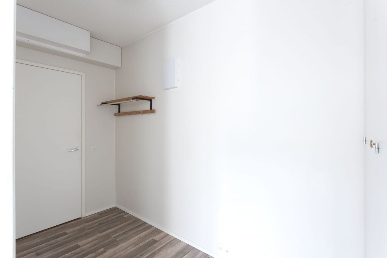 Квартира в Ювяскюля, Финляндия, 34.5 м2 фото 5