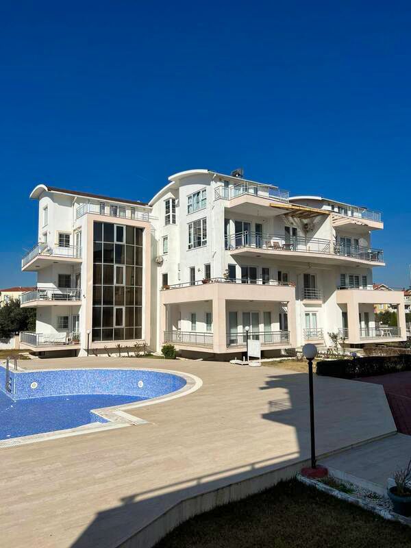 Квартира в Белеке, Турция, 90 м2 фото 3