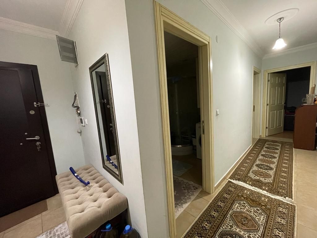 Квартира в Алании, Турция, 135 м2 фото 5