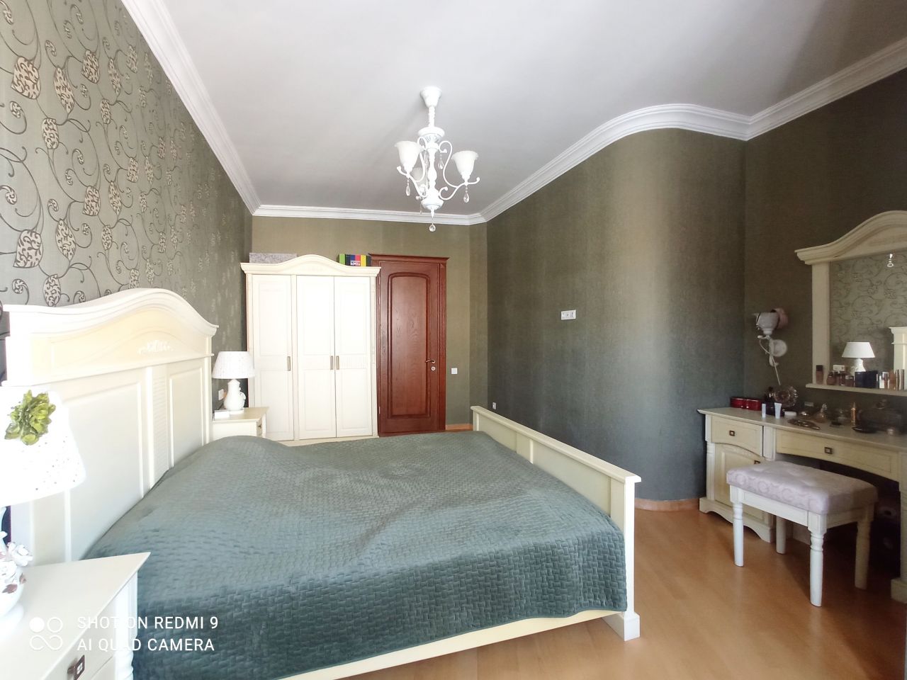 Квартира в Тбилиси, Грузия, 160 м2 фото 4