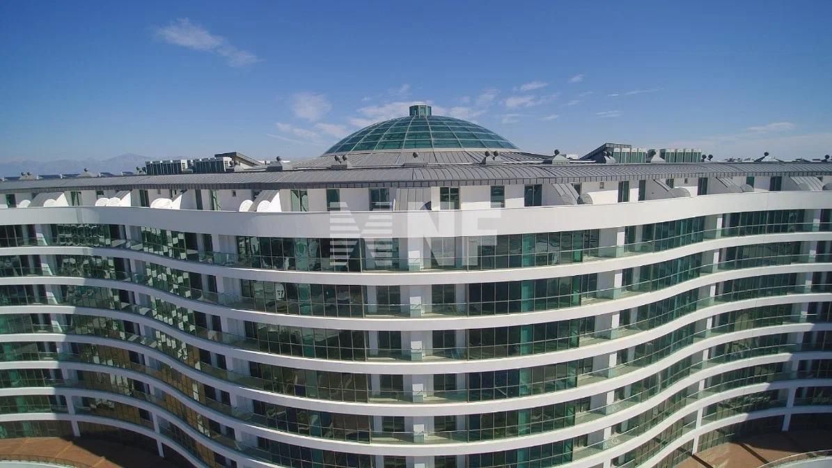 Квартира в Анталии, Турция фото 3