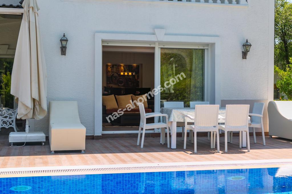 Вилла в Кемере, Турция, 250 м2 фото 3