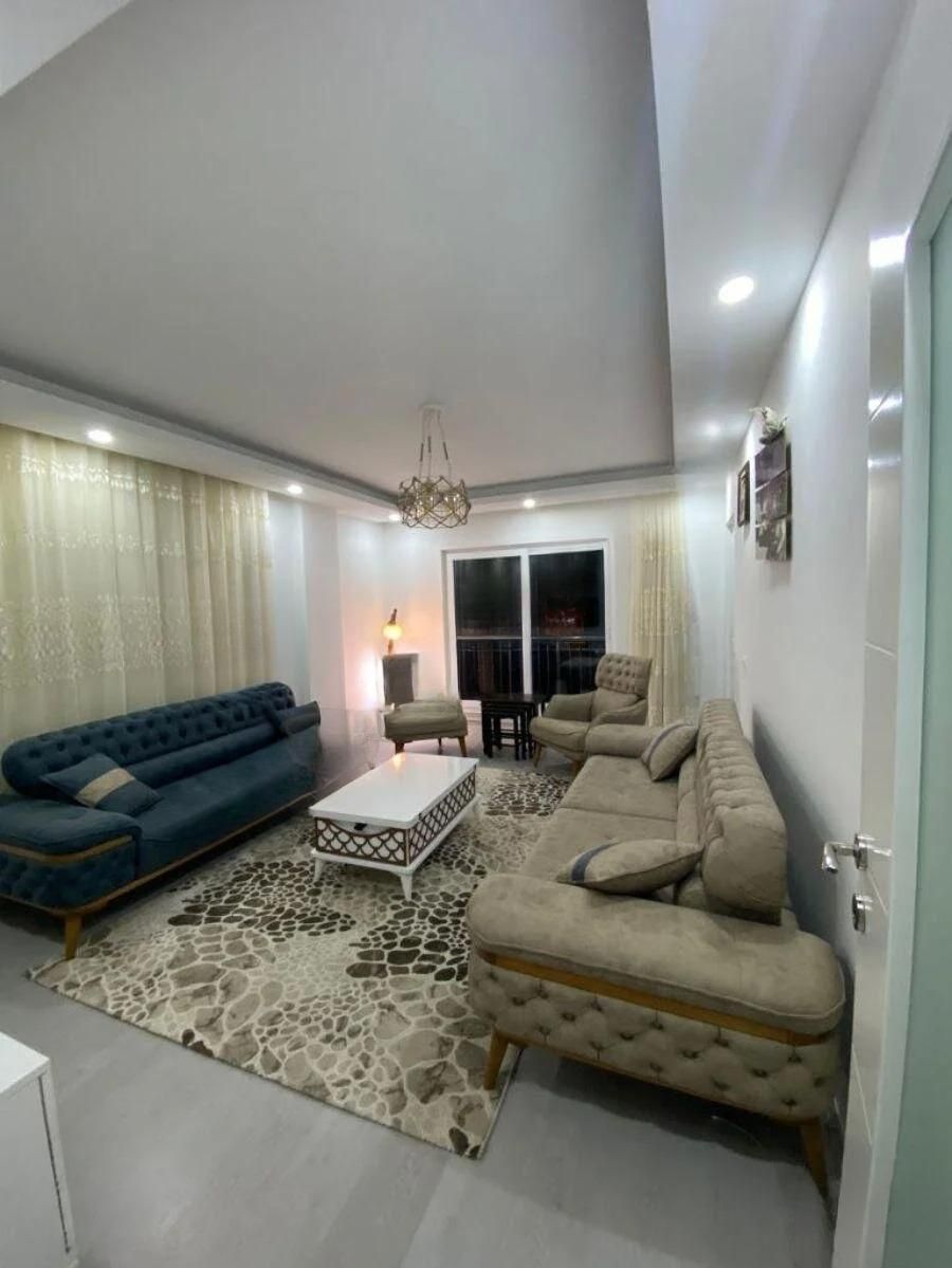Квартира в Мерсине, Турция, 150 м2 фото 3