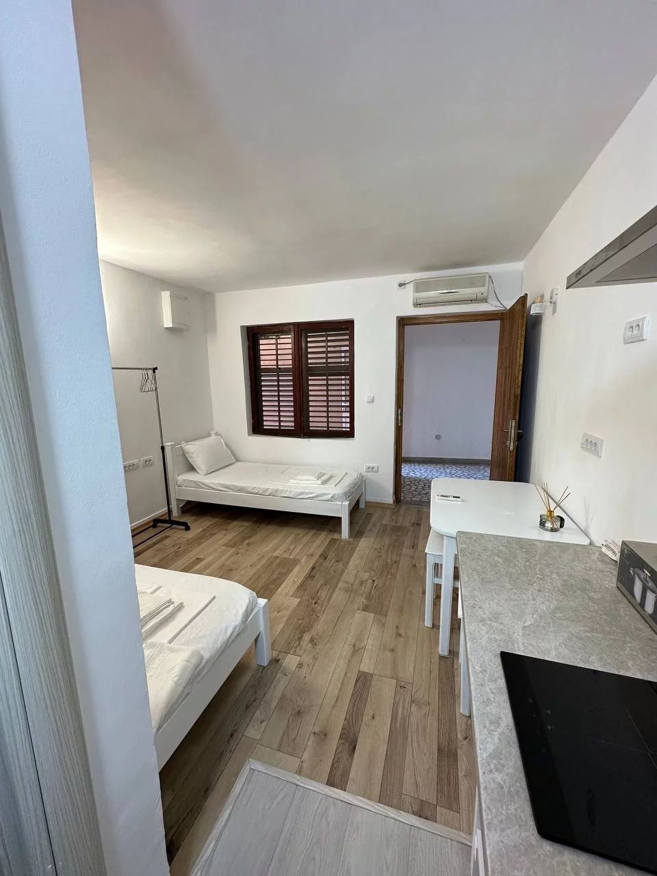 Студия в Будве, Черногория, 26 м2 фото 4