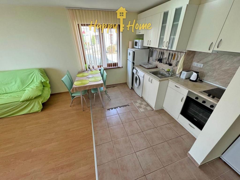 Квартира в Святом Власе, Болгария, 90 м2 фото 3
