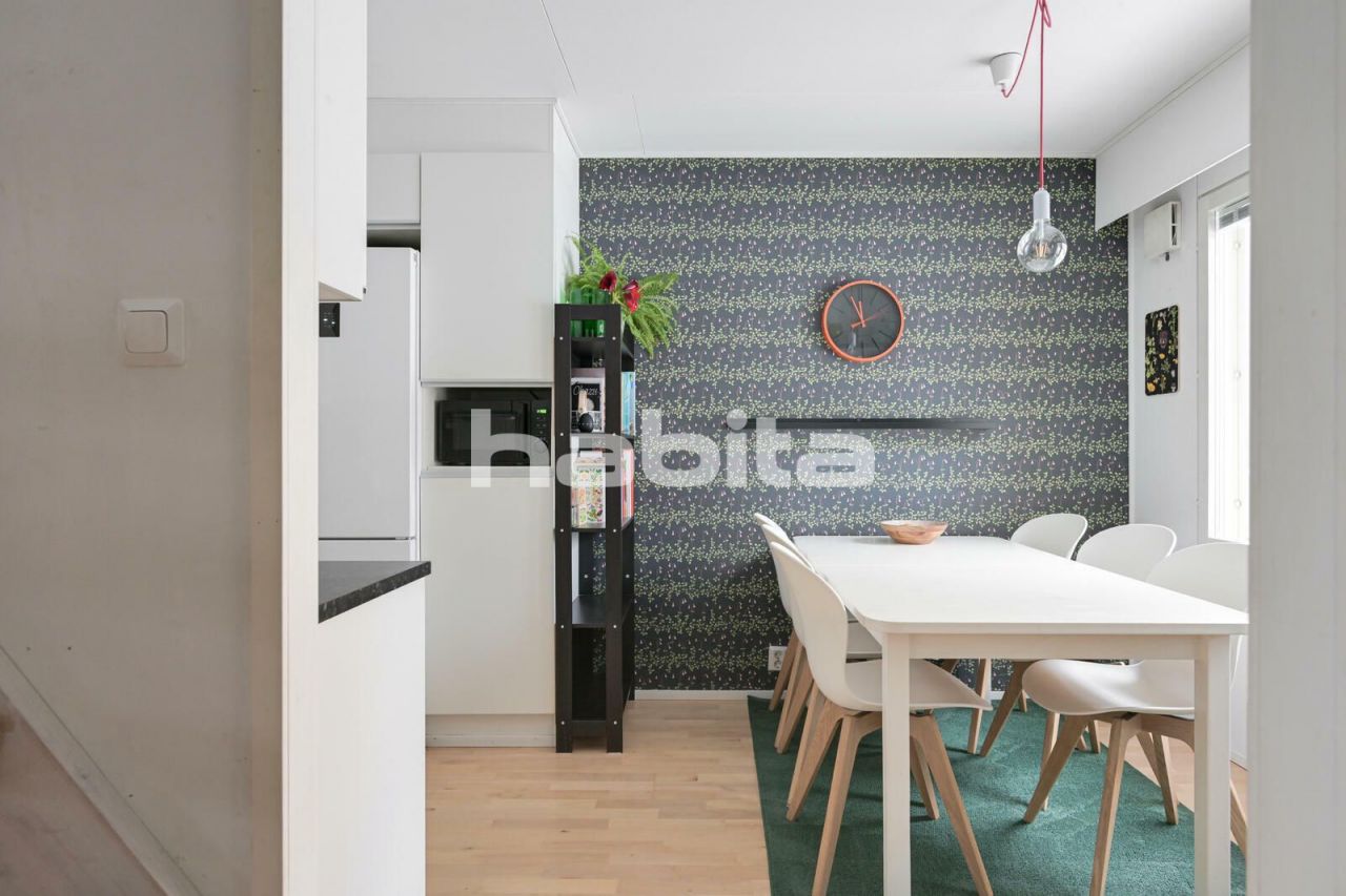 Квартира в Хельсинки, Финляндия, 57.5 м2 фото 3