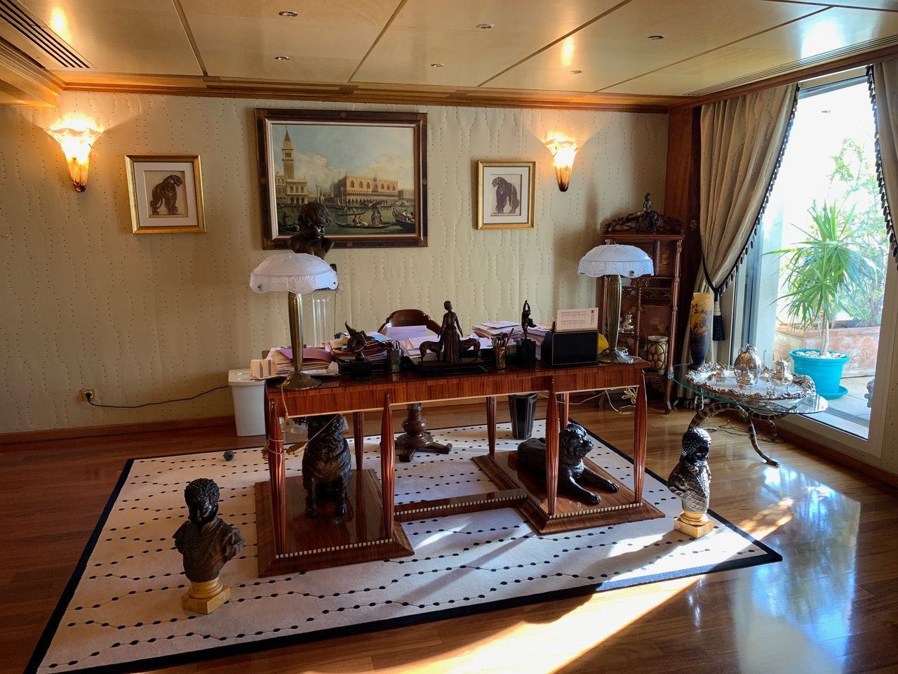 Апартаменты в Каннах, Франция, 330 м2 фото 5