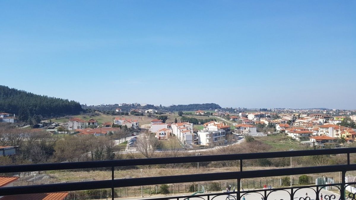 Квартира на Северо-Эгейских островах, Греция, 120 м2 фото 5