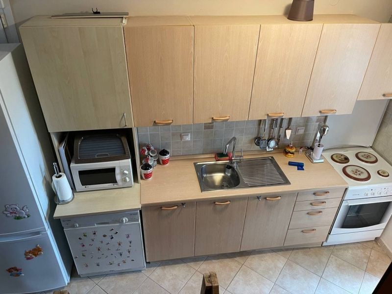 Мезонет в Салониках, Греция, 85 м2 фото 3