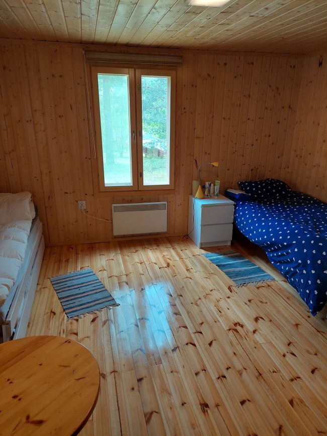 Дом в Йоэнсуу, Финляндия, 38 м2 фото 4