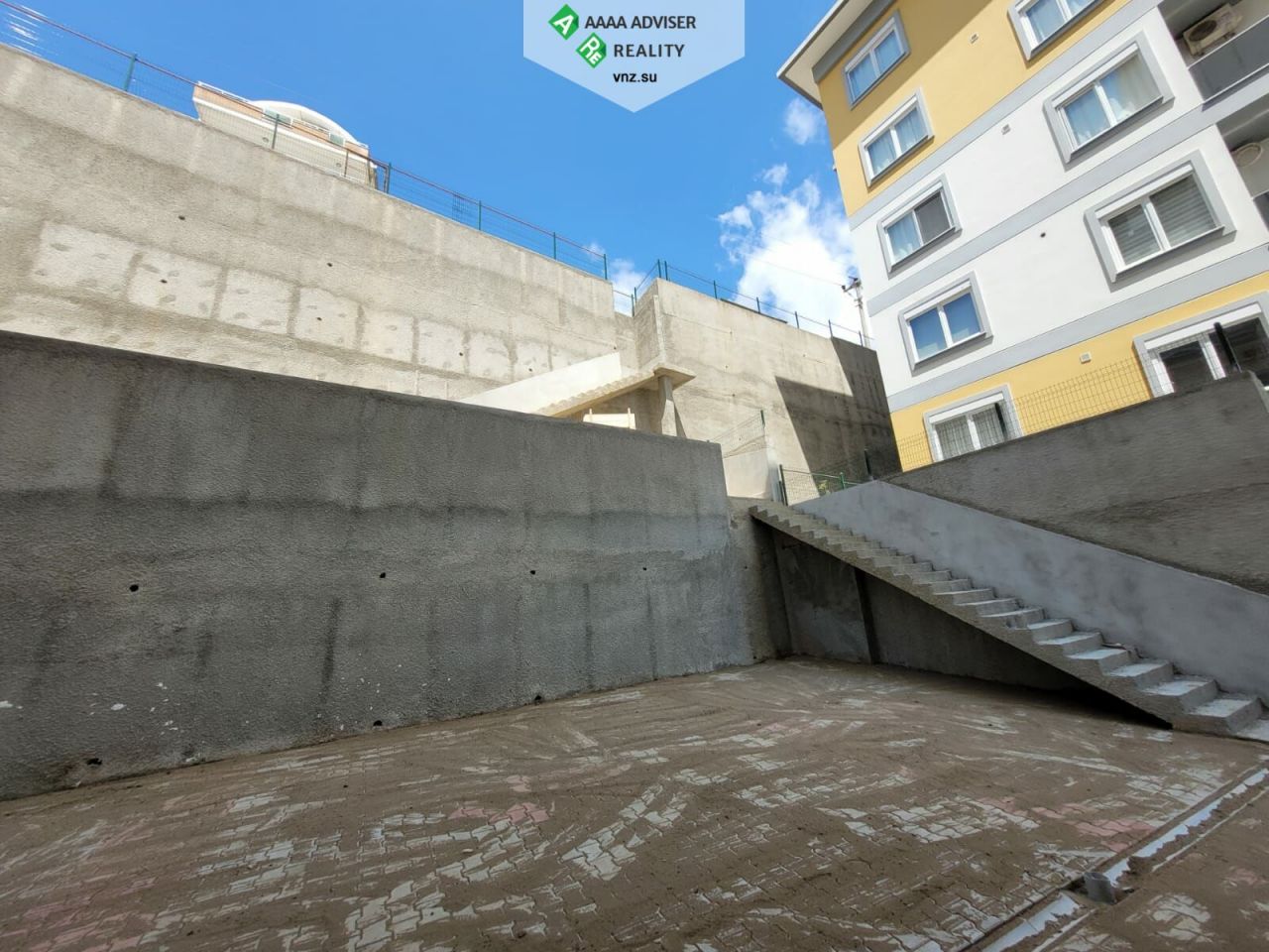 Квартира в Алании, Турция, 145 м2 фото 4