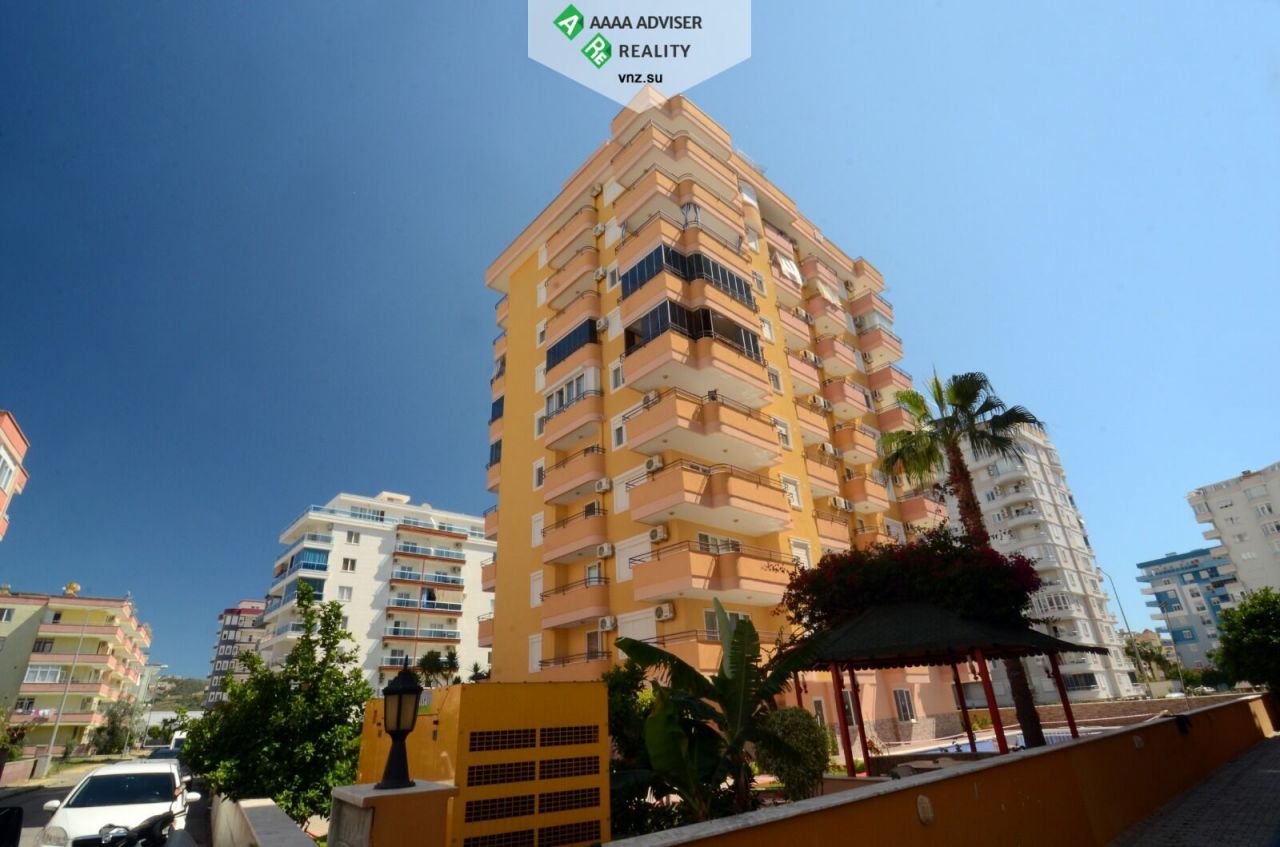 Квартира в Алании, Турция, 125 м2 фото 5