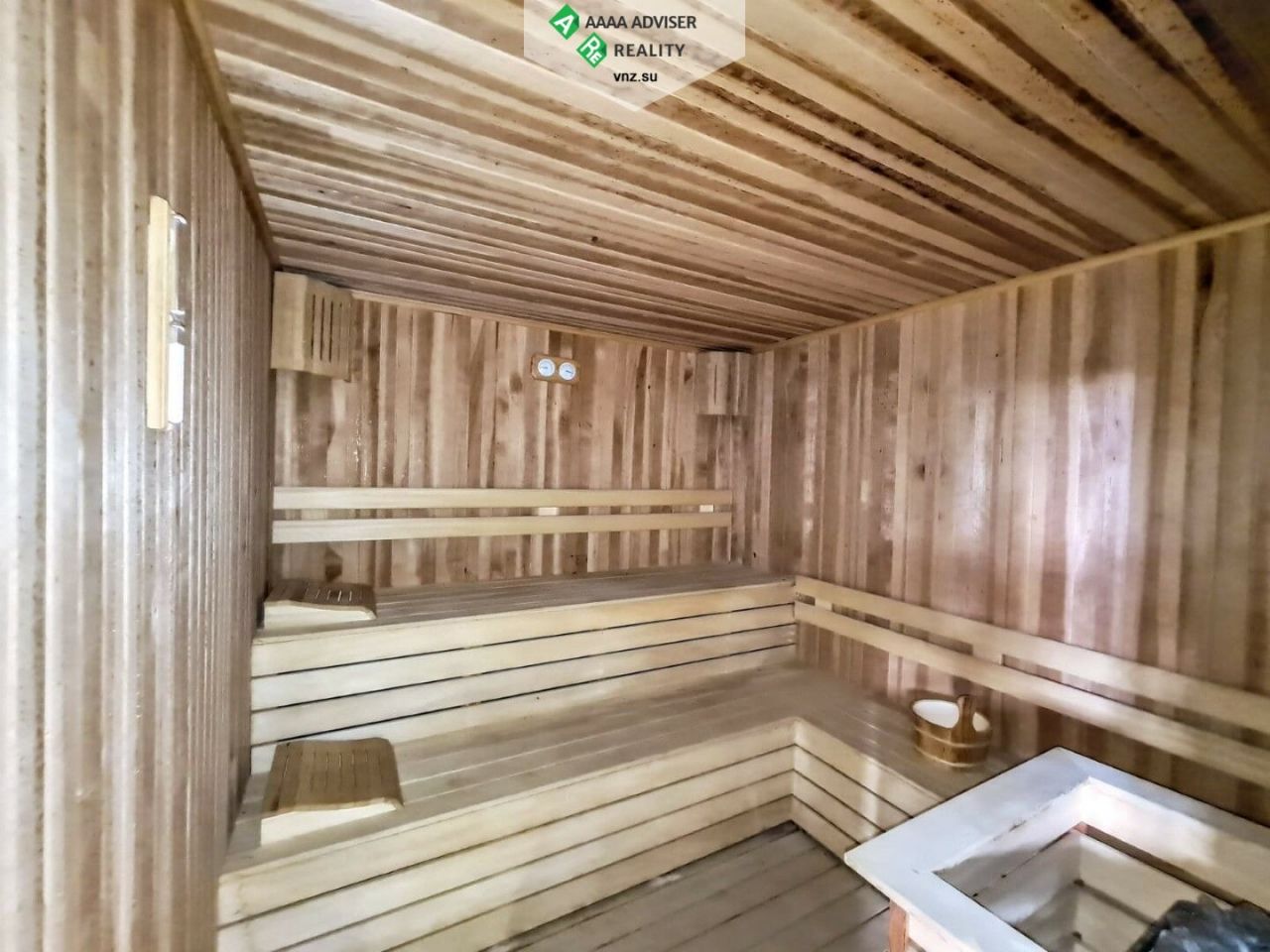 Квартира в Алании, Турция, 75 м2 фото 5