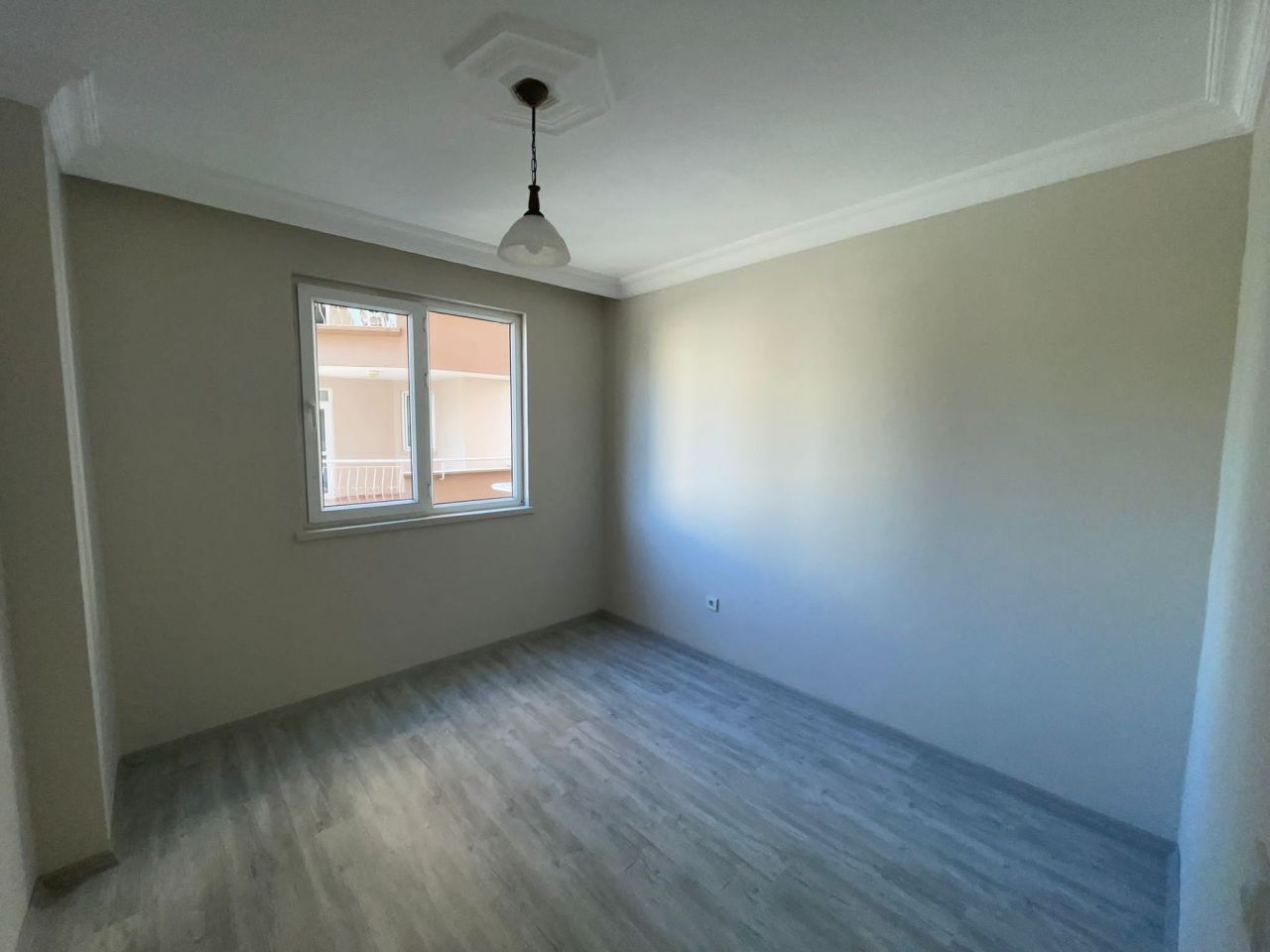 Квартира в Алании, Турция, 100 м2 фото 2