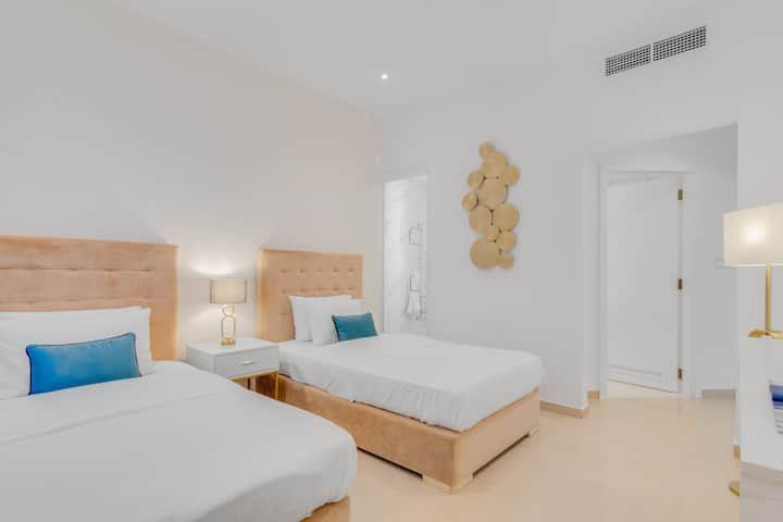 Апартаменты в Дубае, ОАЭ, 75 м2 фото 5
