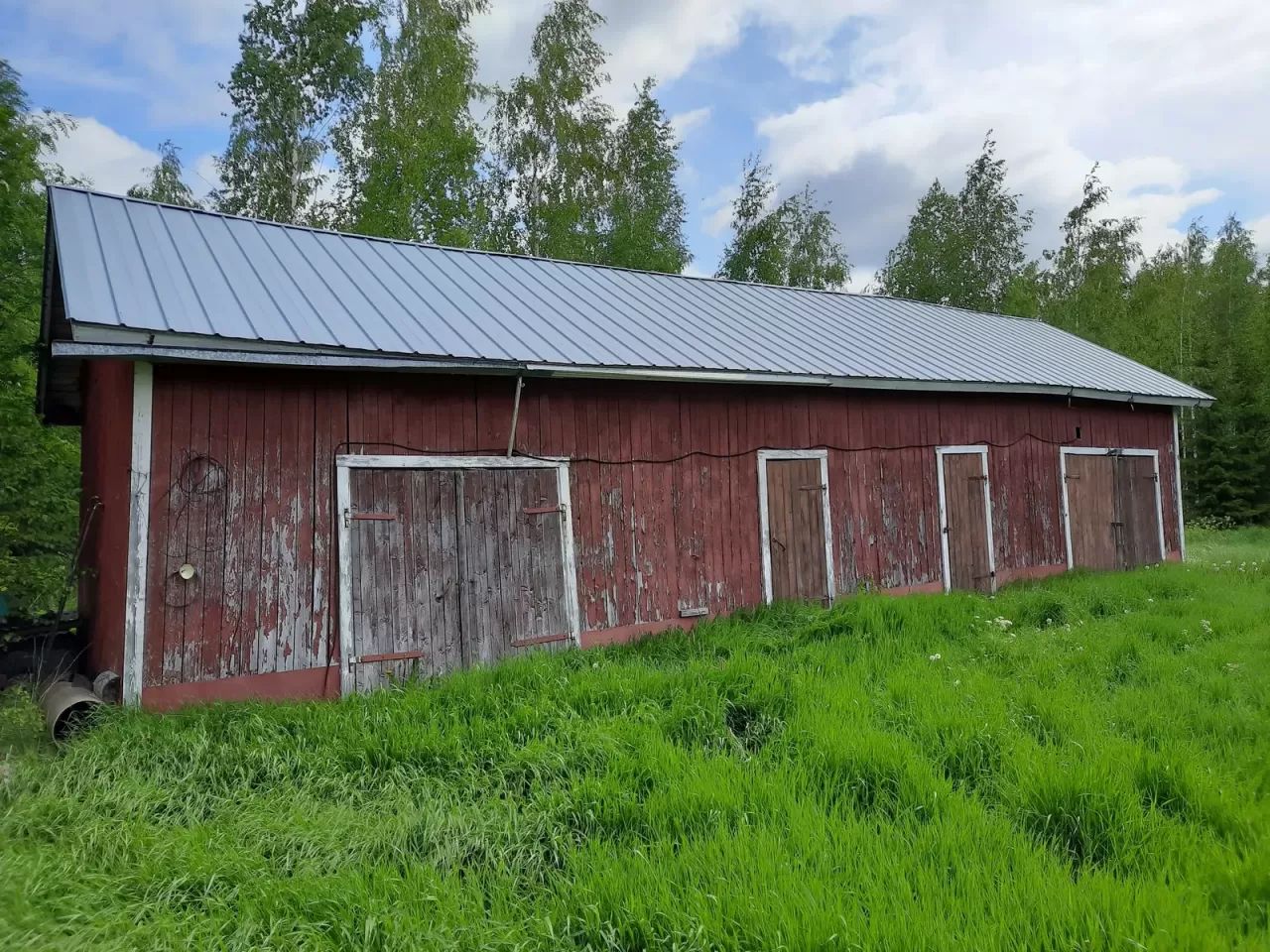 Дом в Коуволе, Финляндия, 80 м2 фото 2