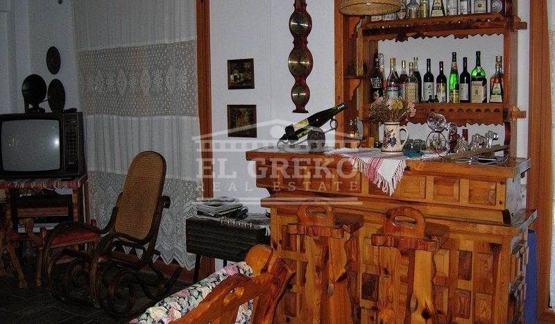 Дом на Кассандре, Греция, 240 м2 фото 4