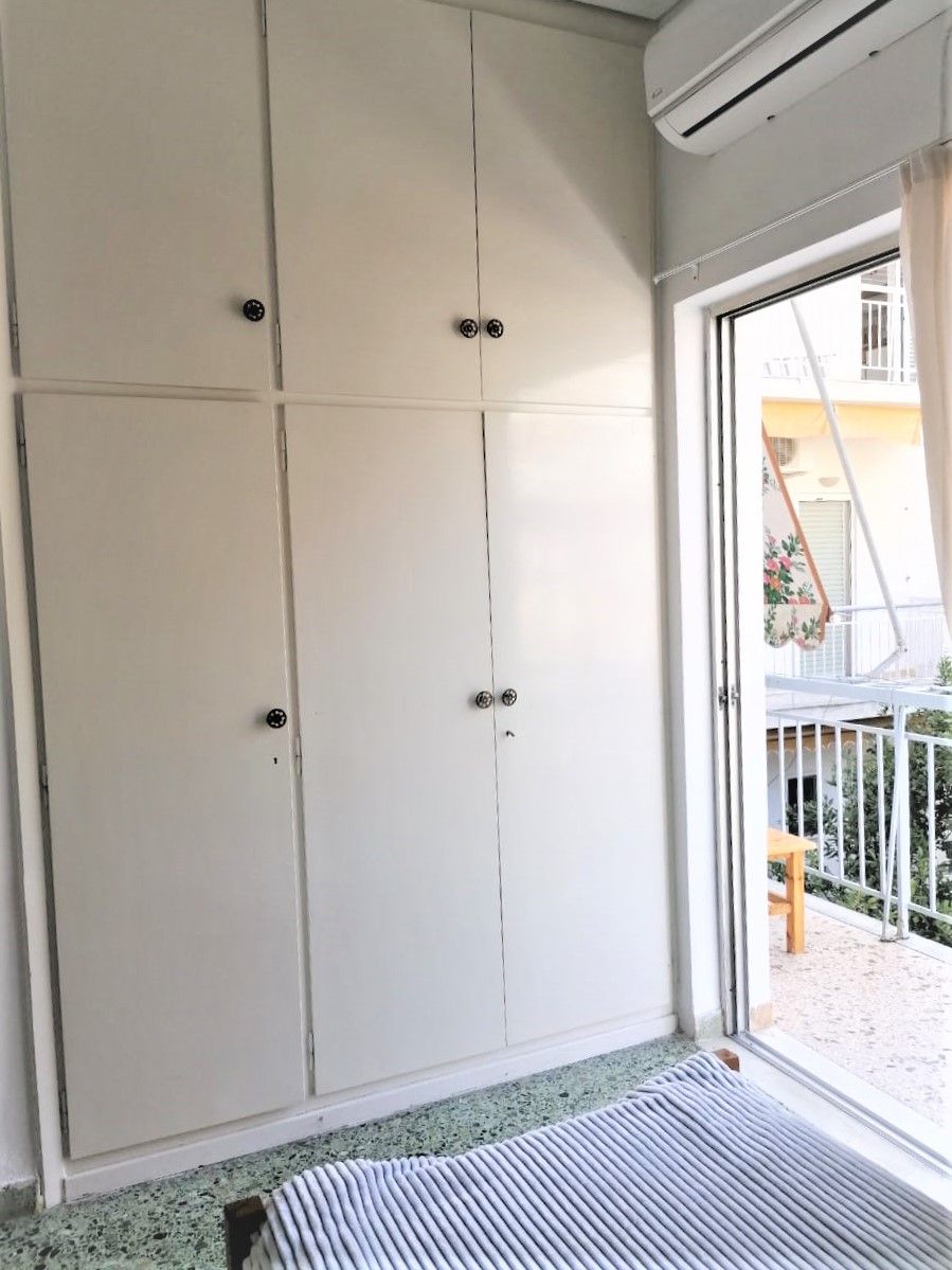 Апартаменты в Лутраки, Греция, 30 м2 фото 4