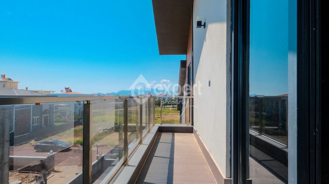 Вилла в Анталии, Турция, 210 м2 фото 4
