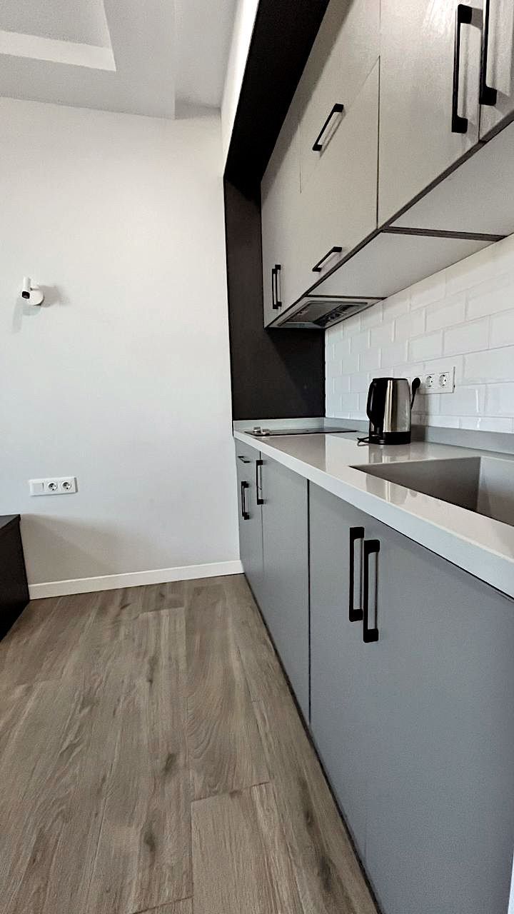 Апартаменты в Батуми, Грузия, 30 м2 фото 4