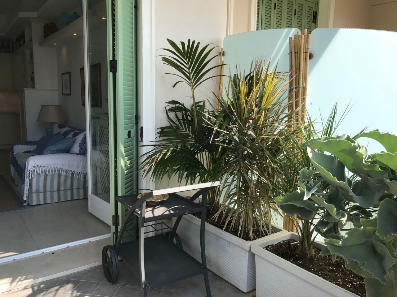 Апартаменты в Бордигере, Италия, 95 м2 фото 4