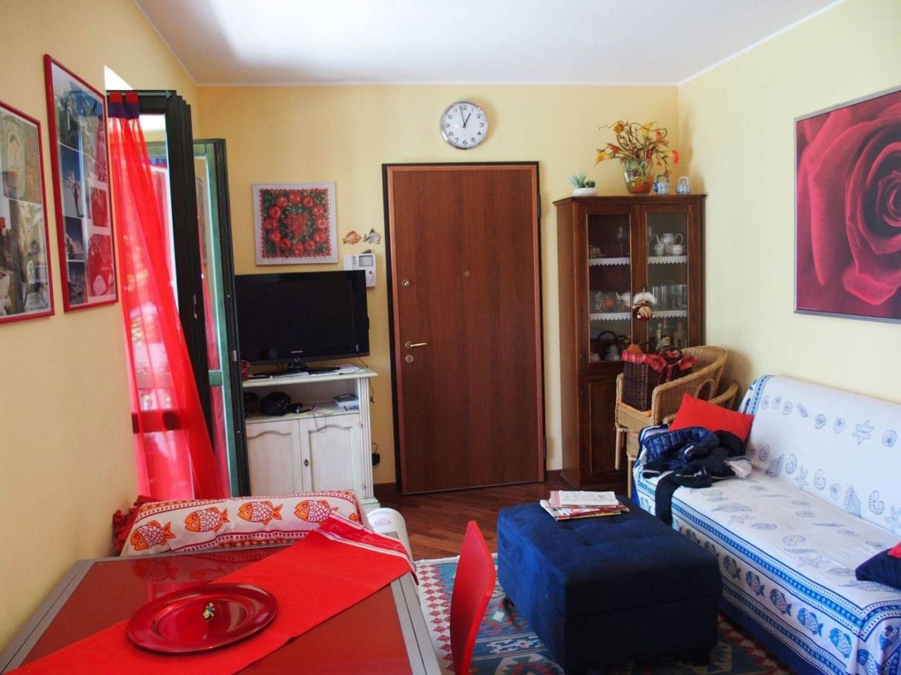 Апартаменты в Сан-Ремо, Италия, 55 м2 фото 3