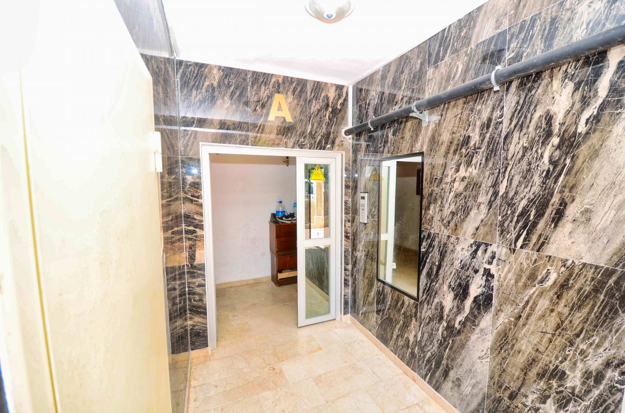 Квартира в Анталии, Турция, 120 м2 фото 2
