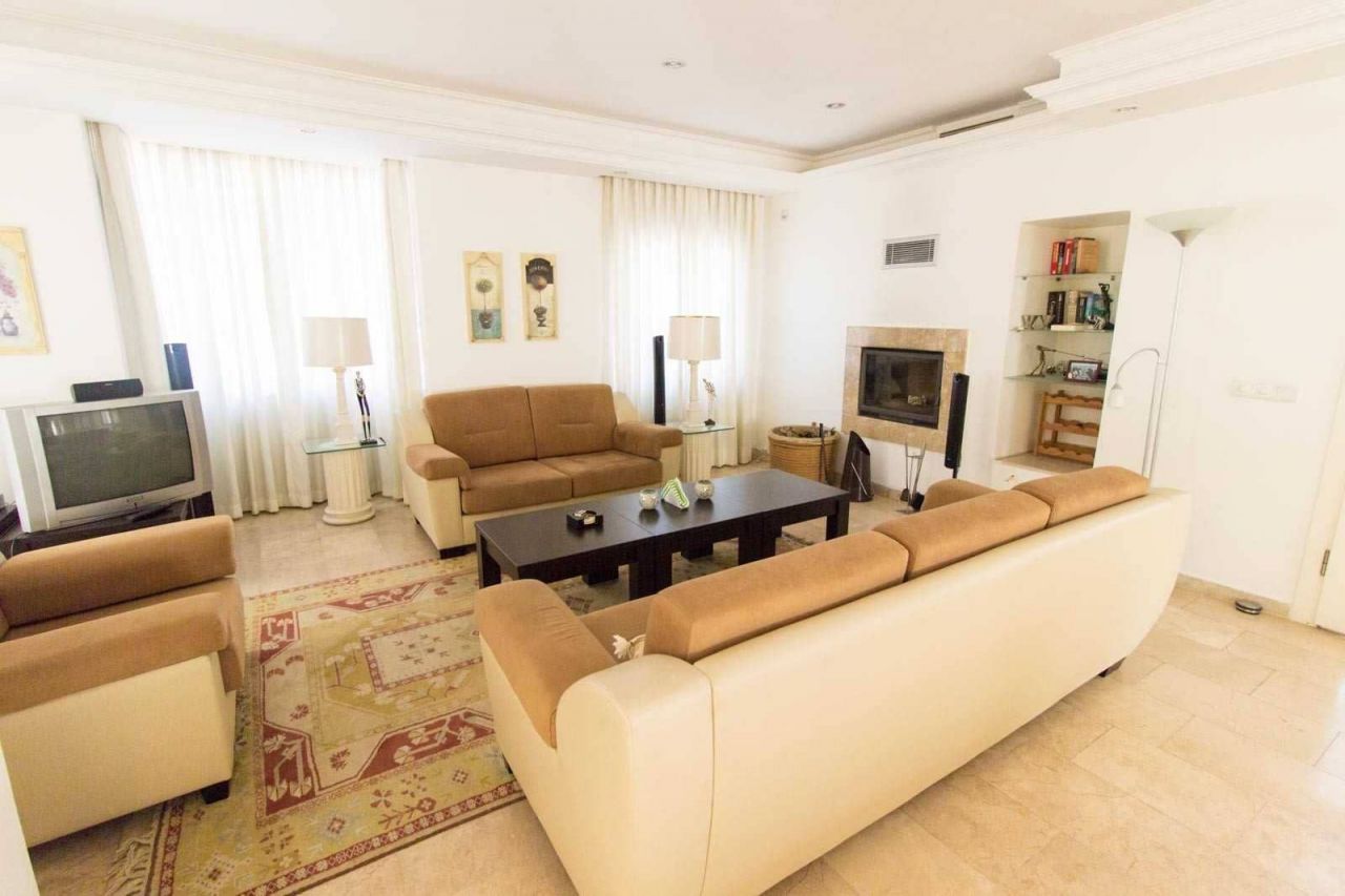 Вилла в Белеке, Турция, 220 м2 фото 4