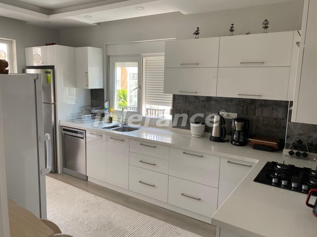 Апартаменты в Анталии, Турция, 240 м2 фото 4