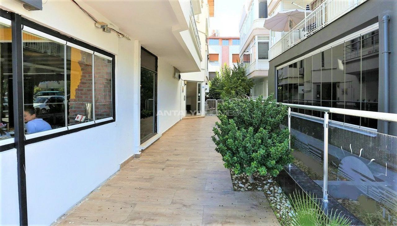Апартаменты в Анталии, Турция, 175 м2 фото 3