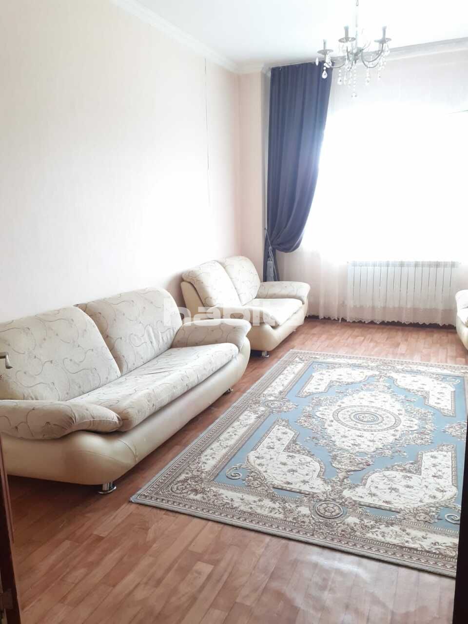 Апартаменты Nur-Sultan, Казахстан, 45 м2 фото 4