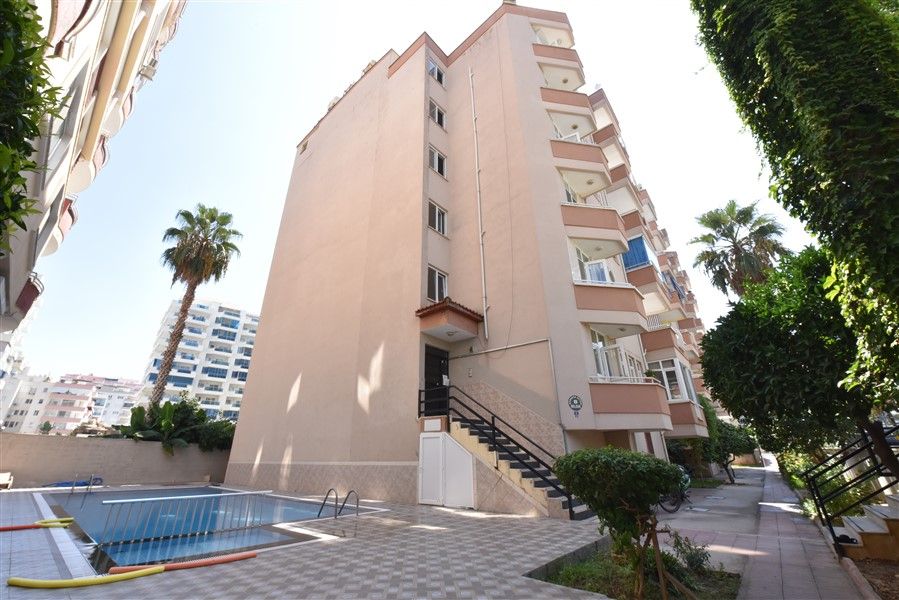 Квартира в Алании, Турция, 110 м2 фото 5