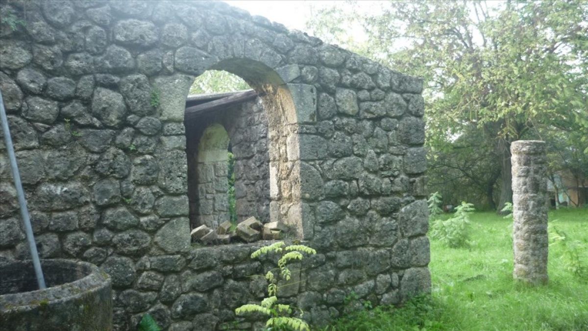 Дом на Ионических островах, Греция, 1 000 м2 фото 2