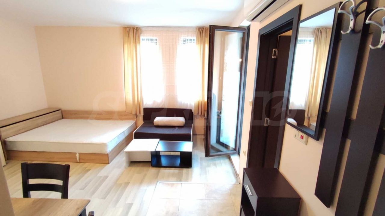 Студия в Равде, Болгария, 40 м2 фото 3