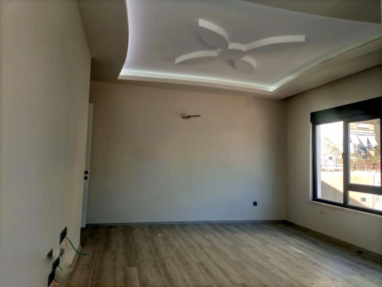 Квартира в Алании, Турция, 120 м2 фото 4